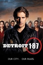 Watch Detroit 1-8-7 123movieshub